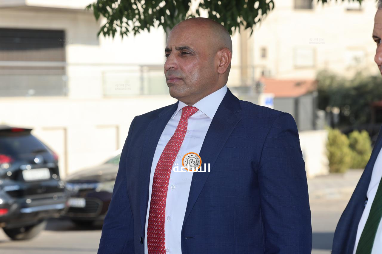Madar Al-Saa Images 0.9262753382692389
