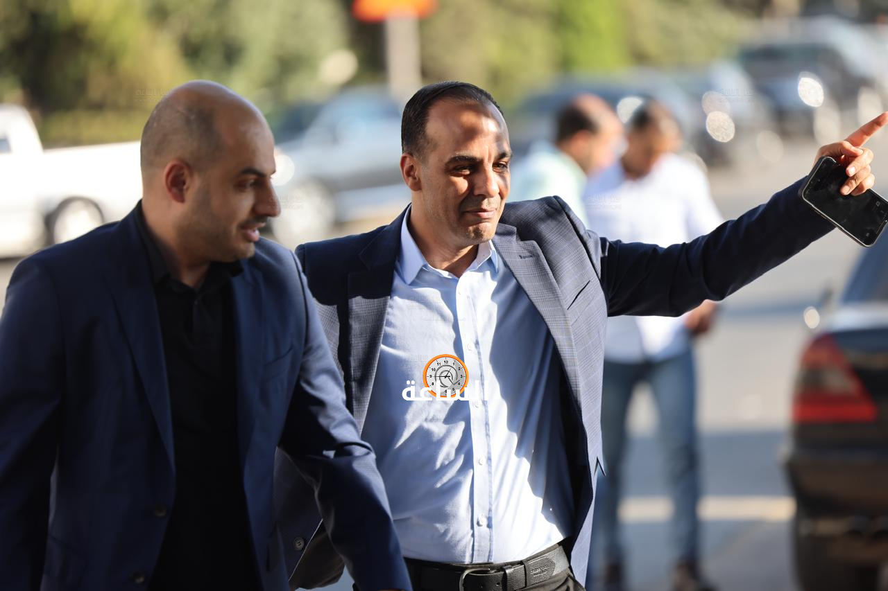 Madar Al-Saa Images 0.281740655373212