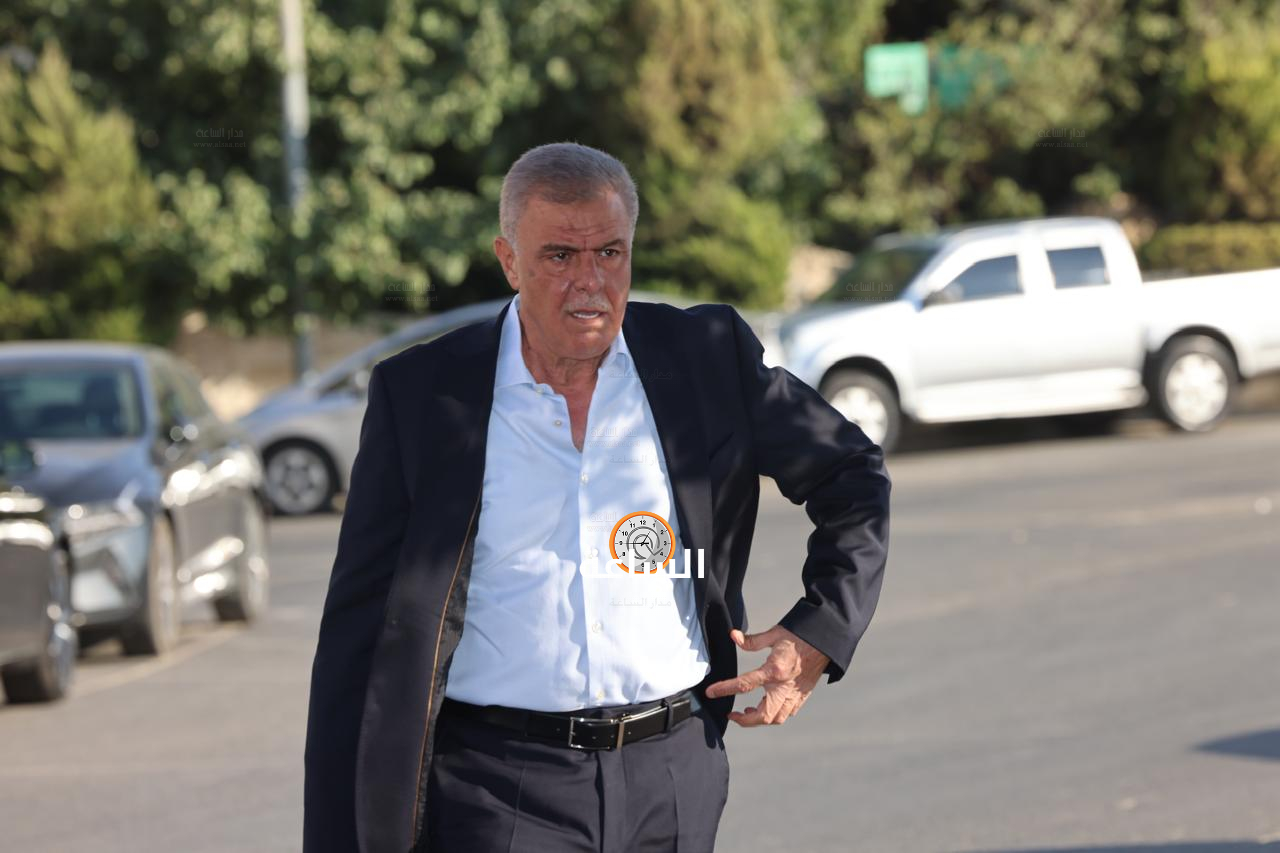 Madar Al-Saa Images 0.874148759458006