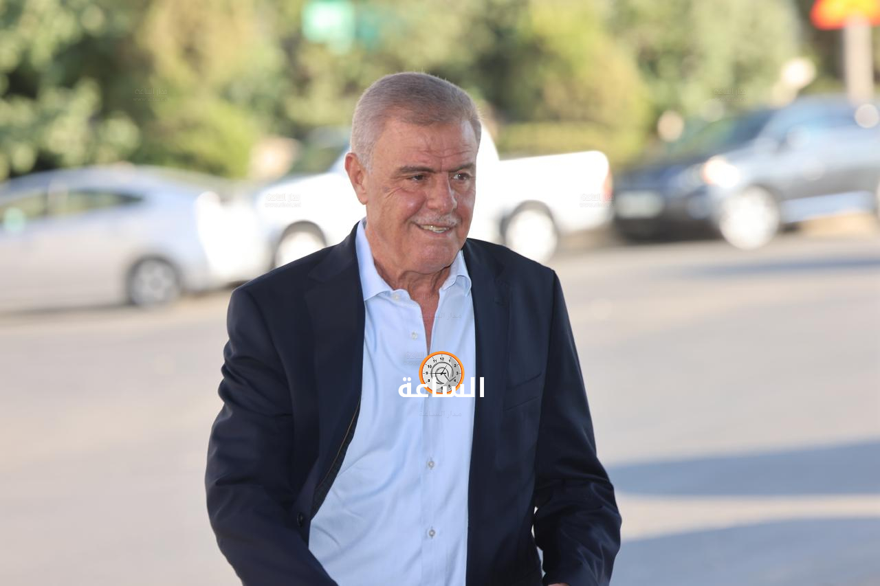 Madar Al-Saa Images 0.7451502941032171