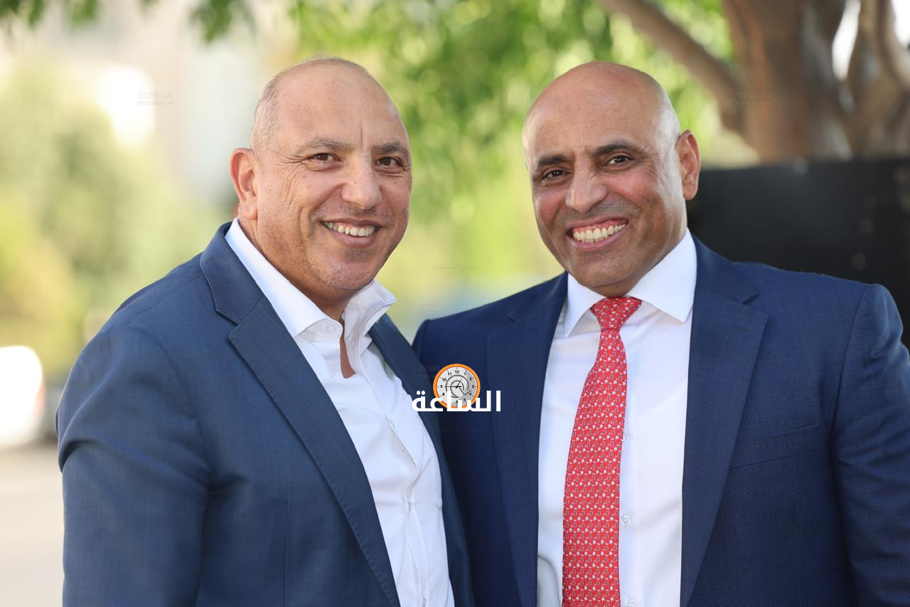 Madar Al-Saa Images 0.031668062757691295