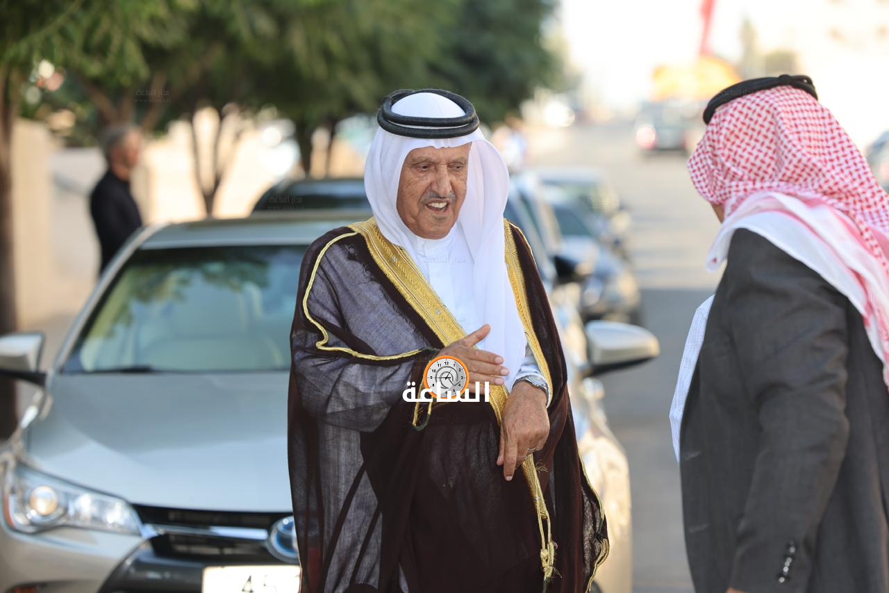 Madar Al-Saa Images 0.15393671810822285