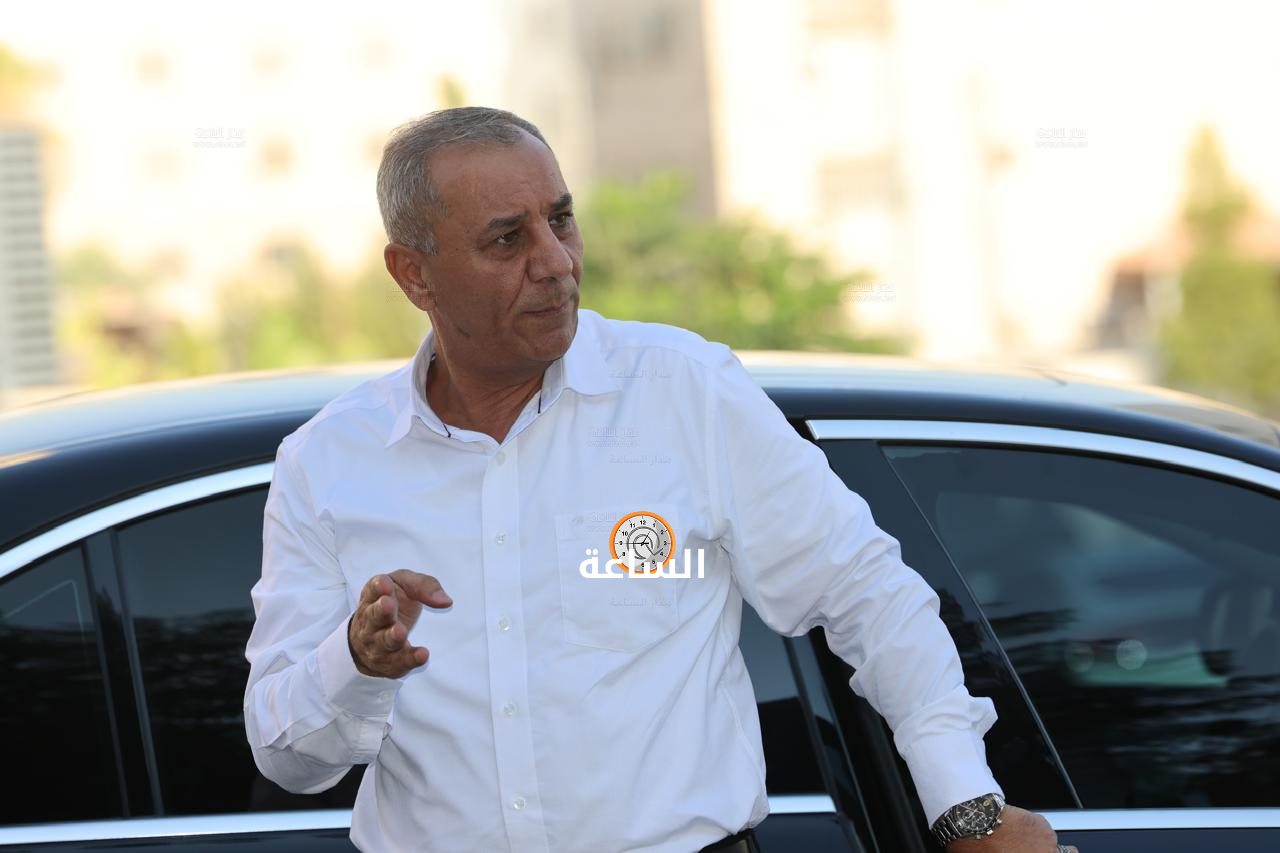 Madar Al-Saa Images 0.5456729458760614