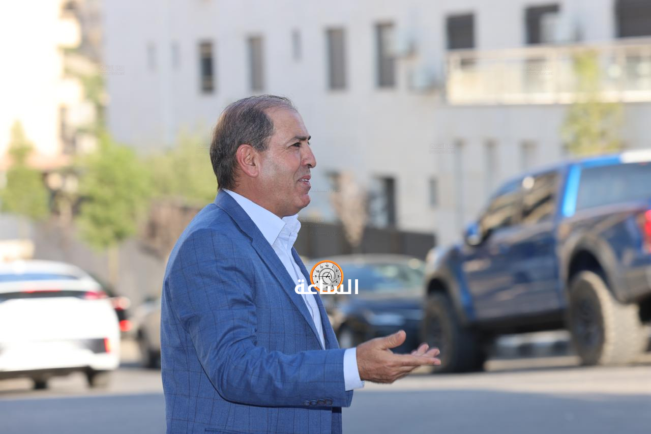Madar Al-Saa Images 0.11945294524550232