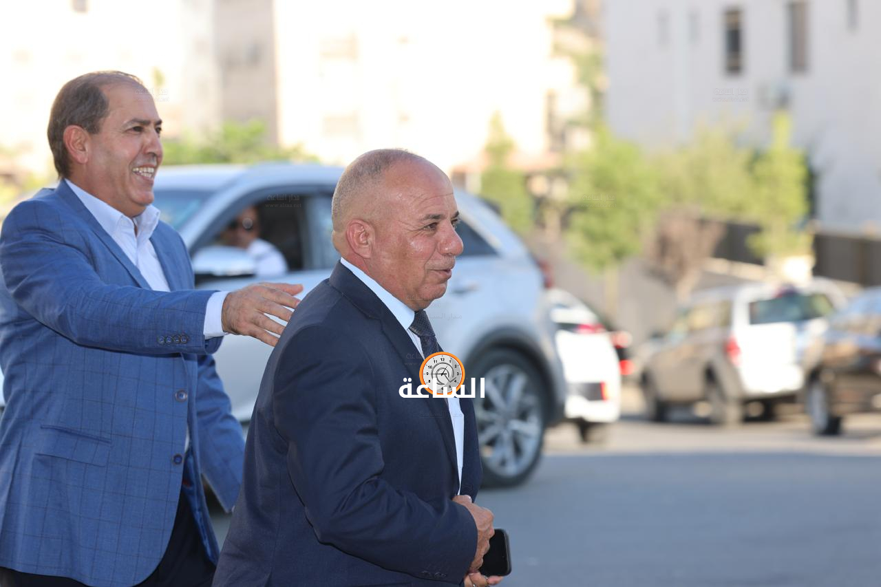 Madar Al-Saa Images 0.8896595699131679