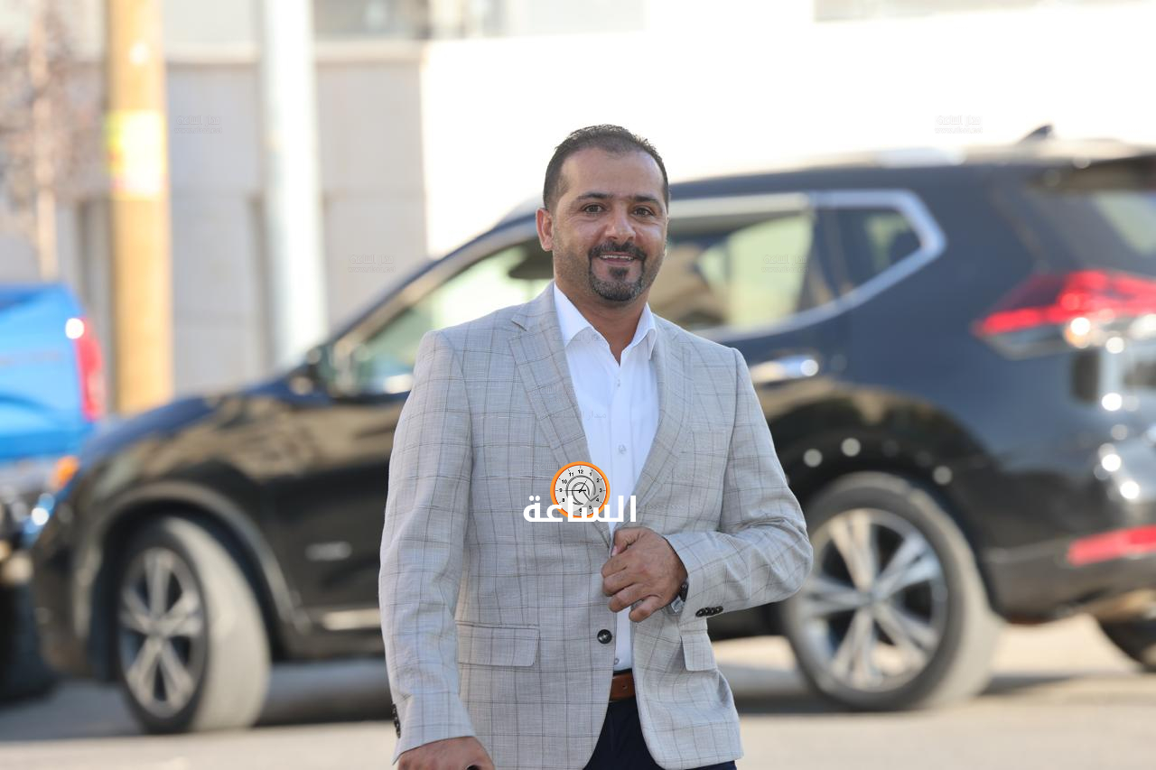 Madar Al-Saa Images 0.5747090497272693