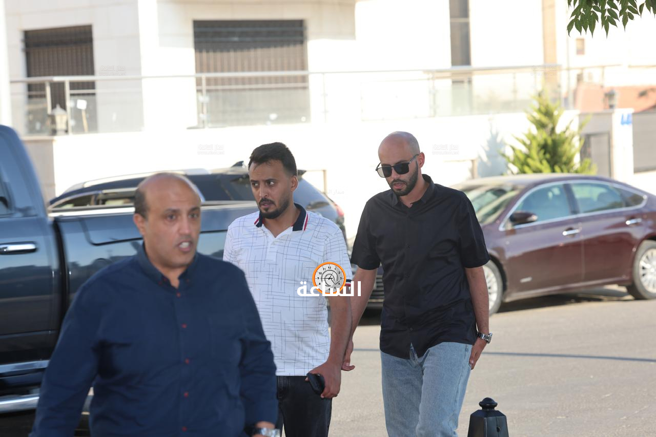 Madar Al-Saa Images 0.39504614844219876