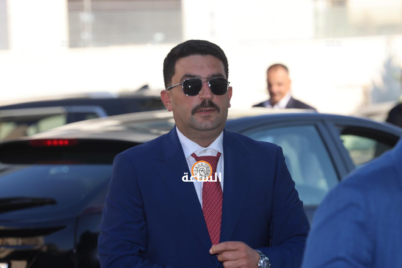 Madar Al-Saa Images 0.872728101527708