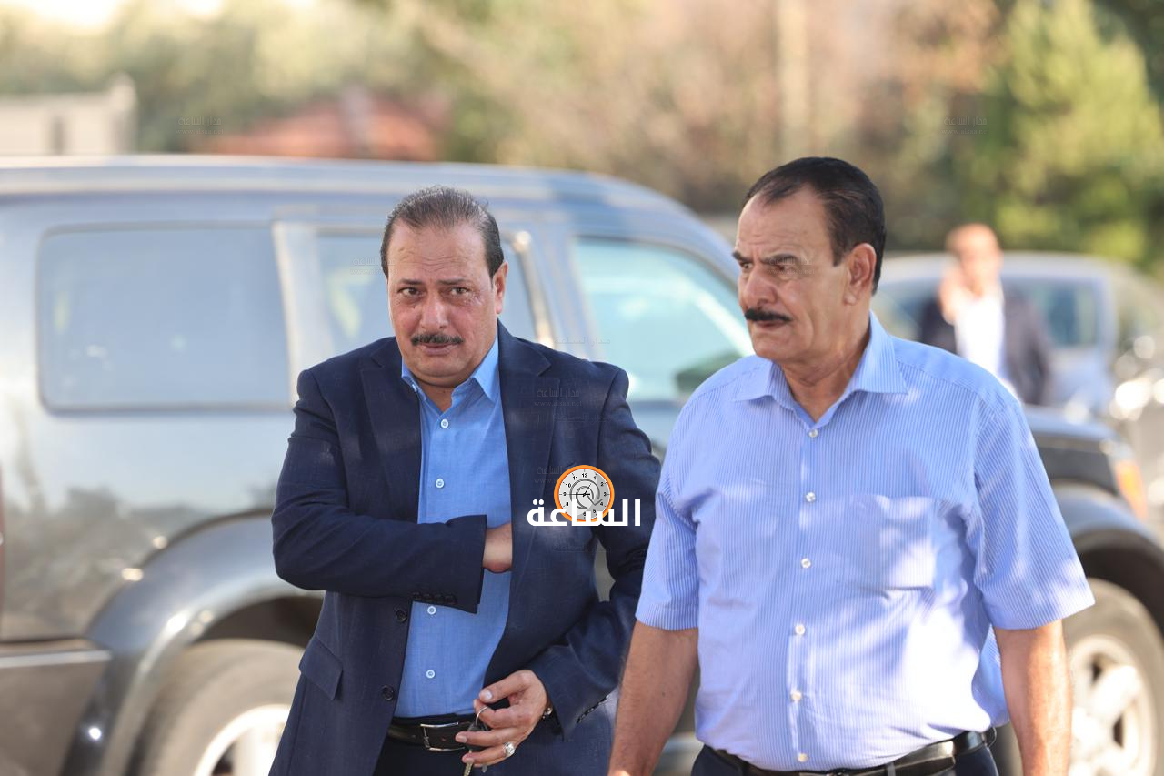 Madar Al-Saa Images 0.8421532391242961