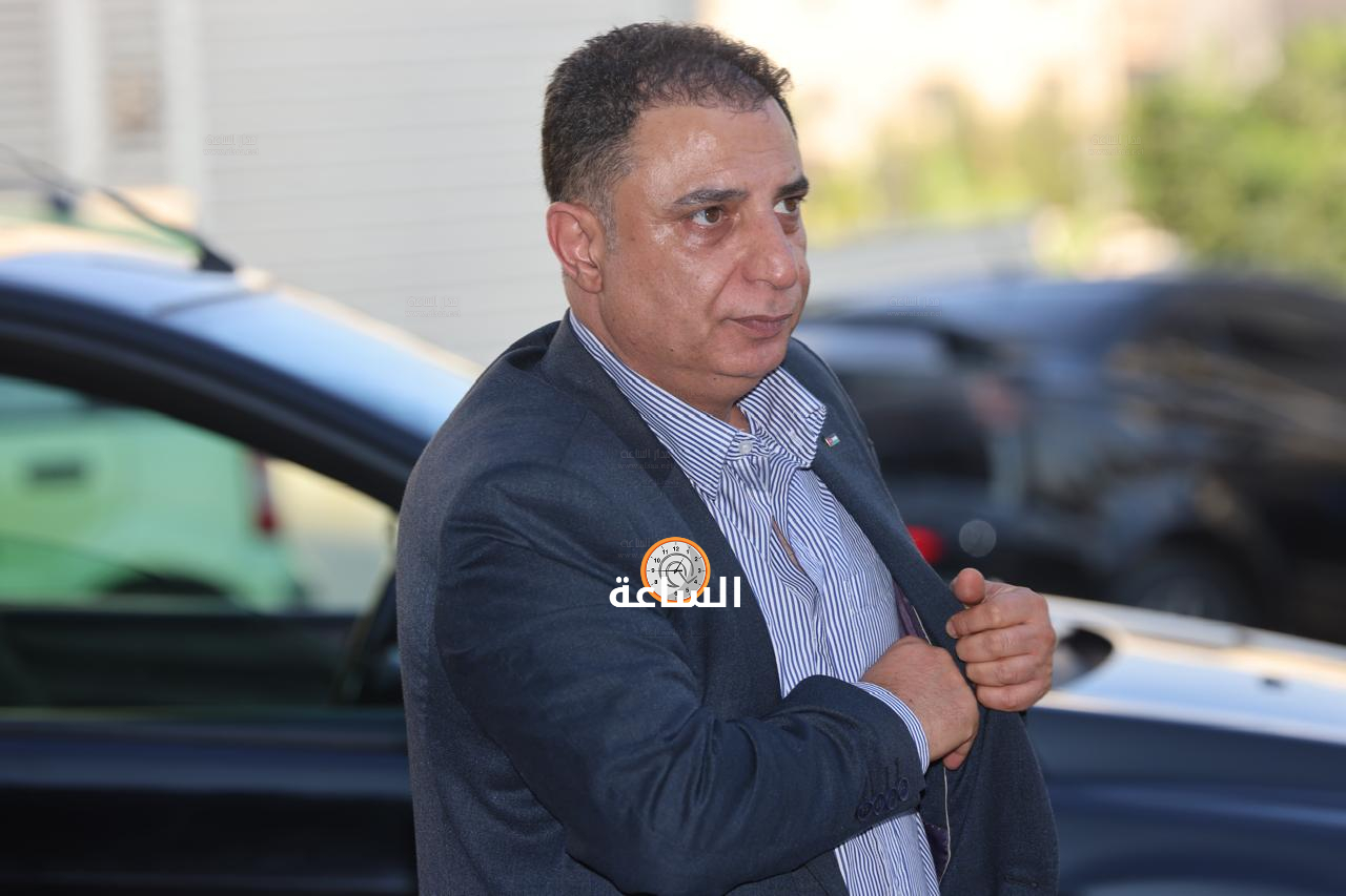 Madar Al-Saa Images 0.31724243994035584