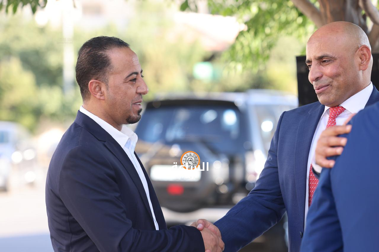 Madar Al-Saa Images 0.4016980890514823