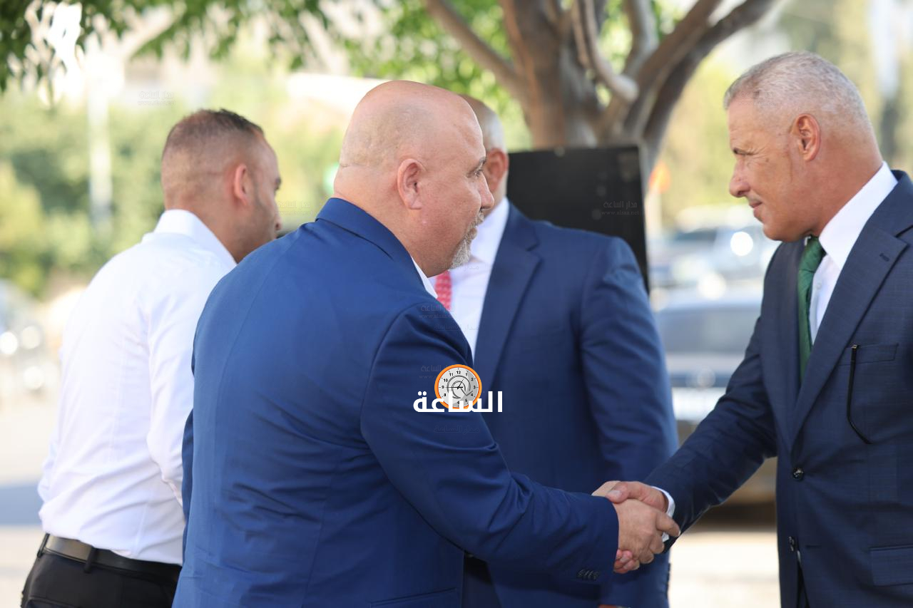 Madar Al-Saa Images 0.9866630275139484