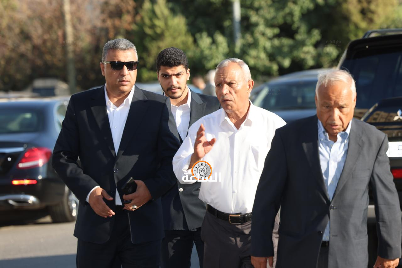 Madar Al-Saa Images 0.3352754685000805