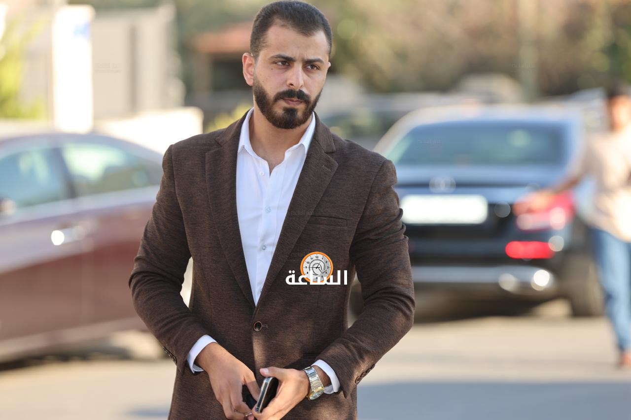 Madar Al-Saa Images 0.8329943281507832
