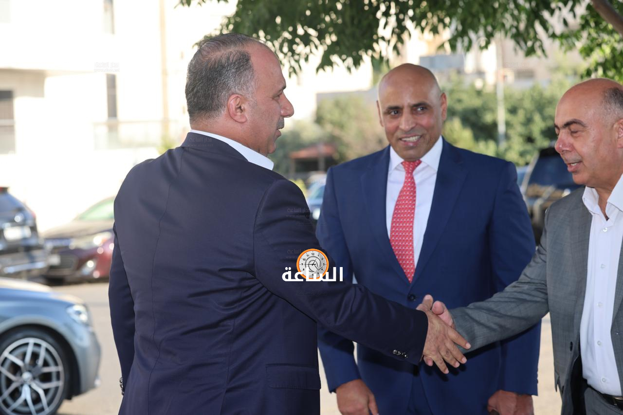 Madar Al-Saa Images 0.3787863705054668