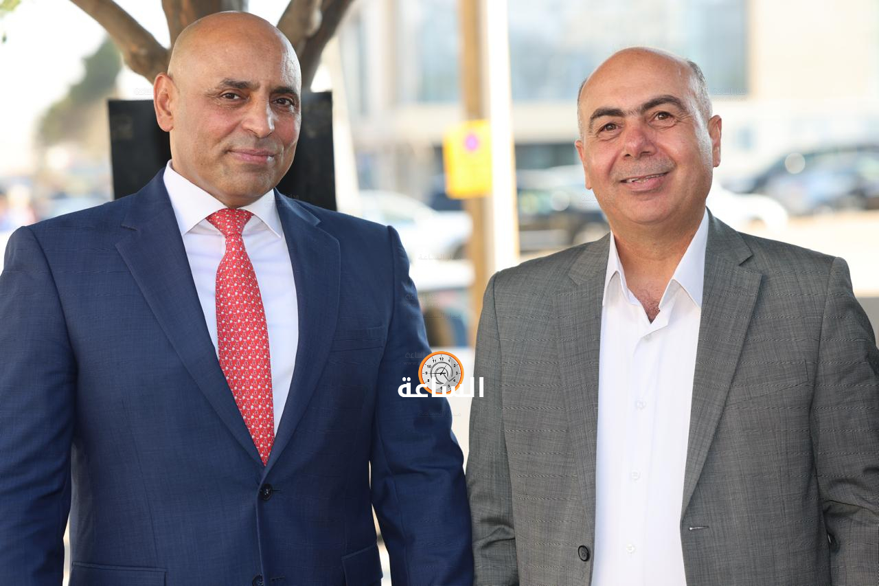 Madar Al-Saa Images 0.8614100845235507