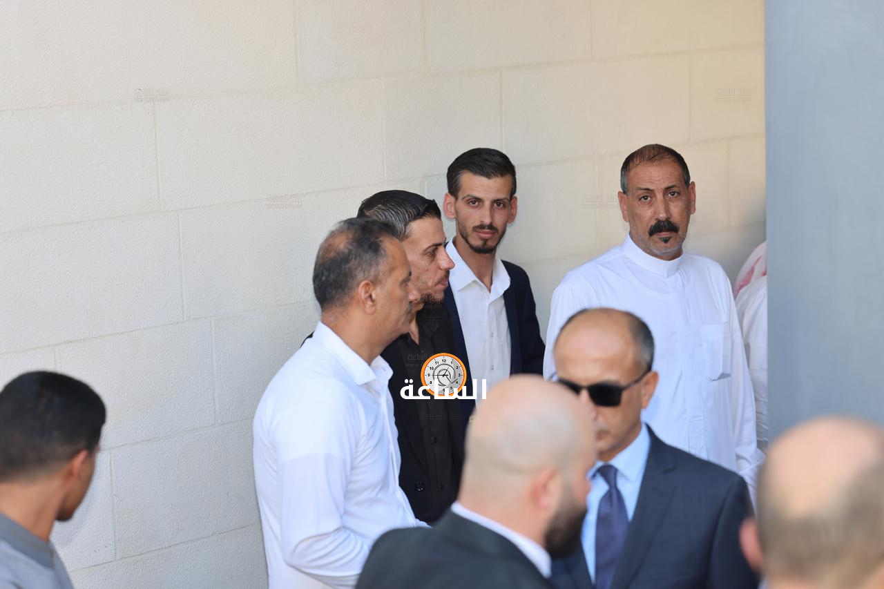 Madar Al-Saa Images 0.4596849140579542