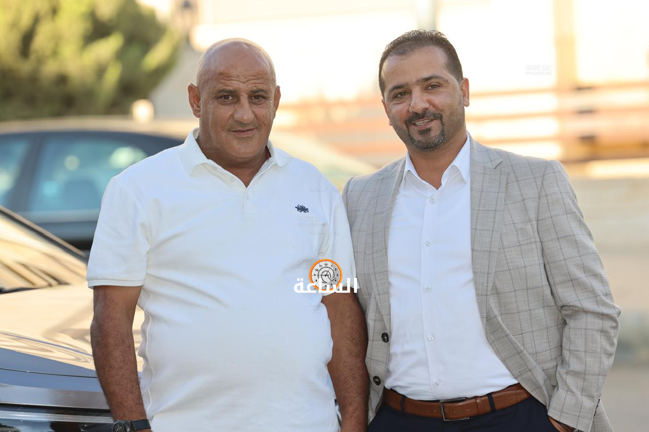 Madar Al-Saa Images 0.4391177597352899
