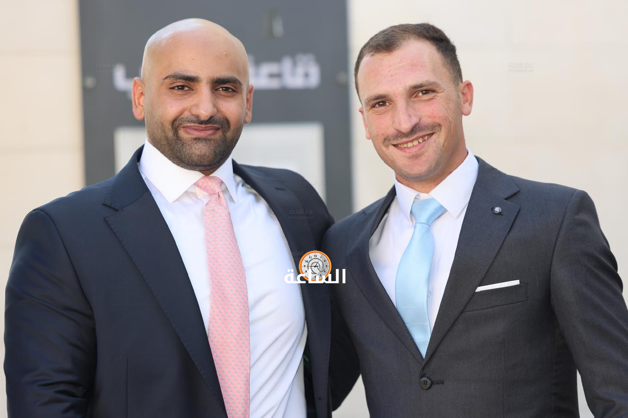 Madar Al-Saa Images 0.2169970085254257