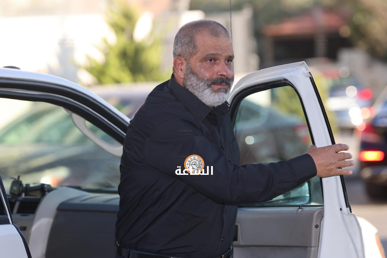 Madar Al-Saa Images 0.3397539967672135