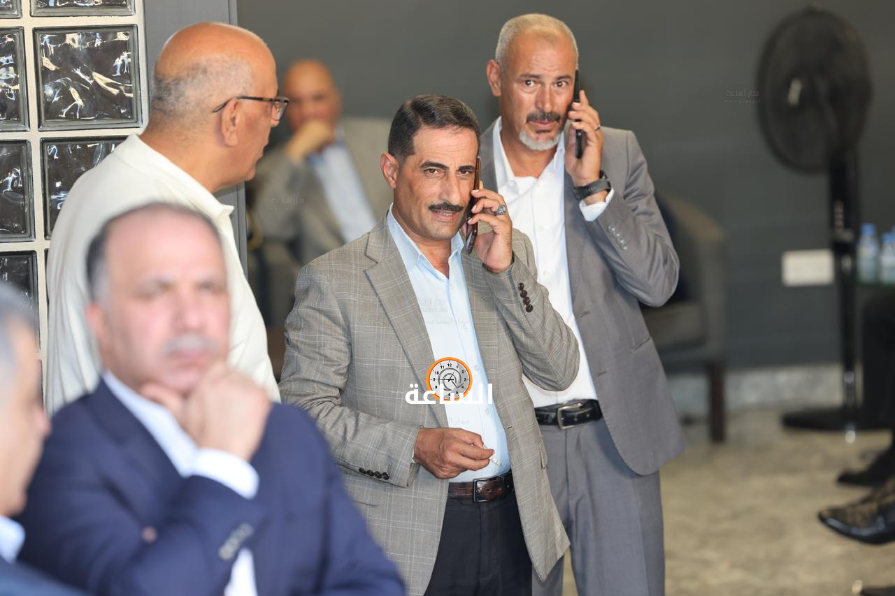 Madar Al-Saa Images 0.2598220001485416