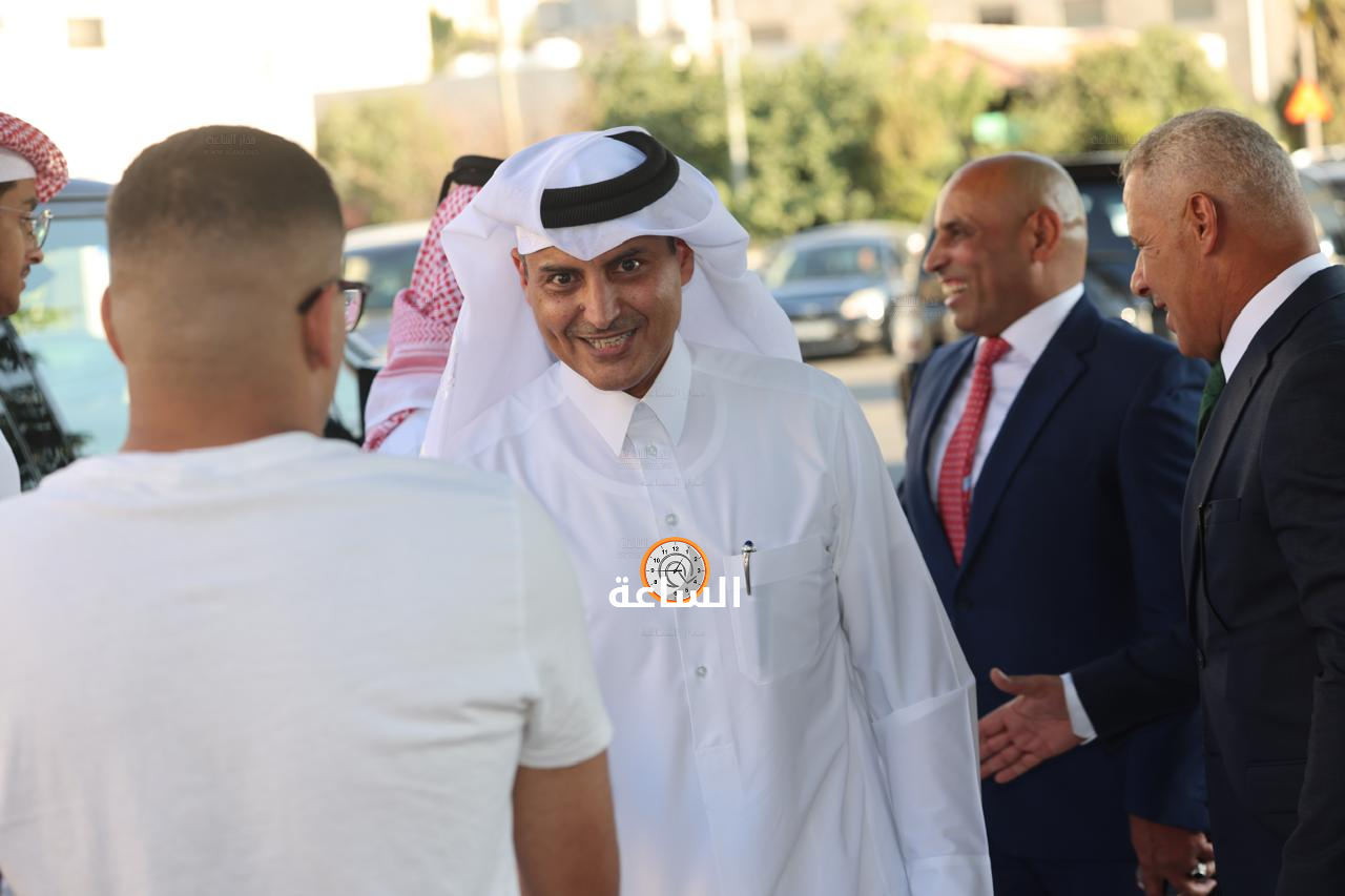 Madar Al-Saa Images 0.8596667533511831