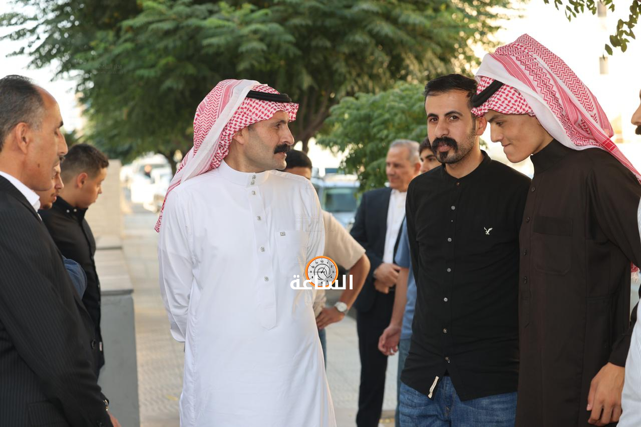 Madar Al-Saa Images 0.28197459459474816