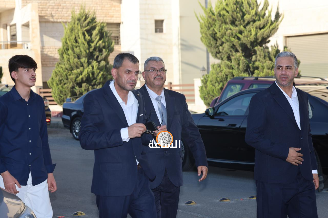 Madar Al-Saa Images 0.6411055313595048