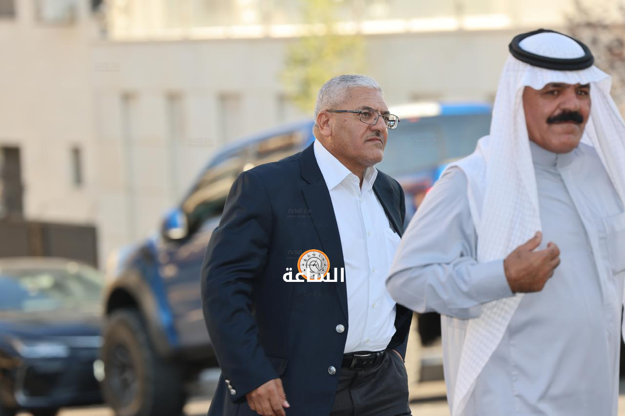 Madar Al-Saa Images 0.3505540571401792