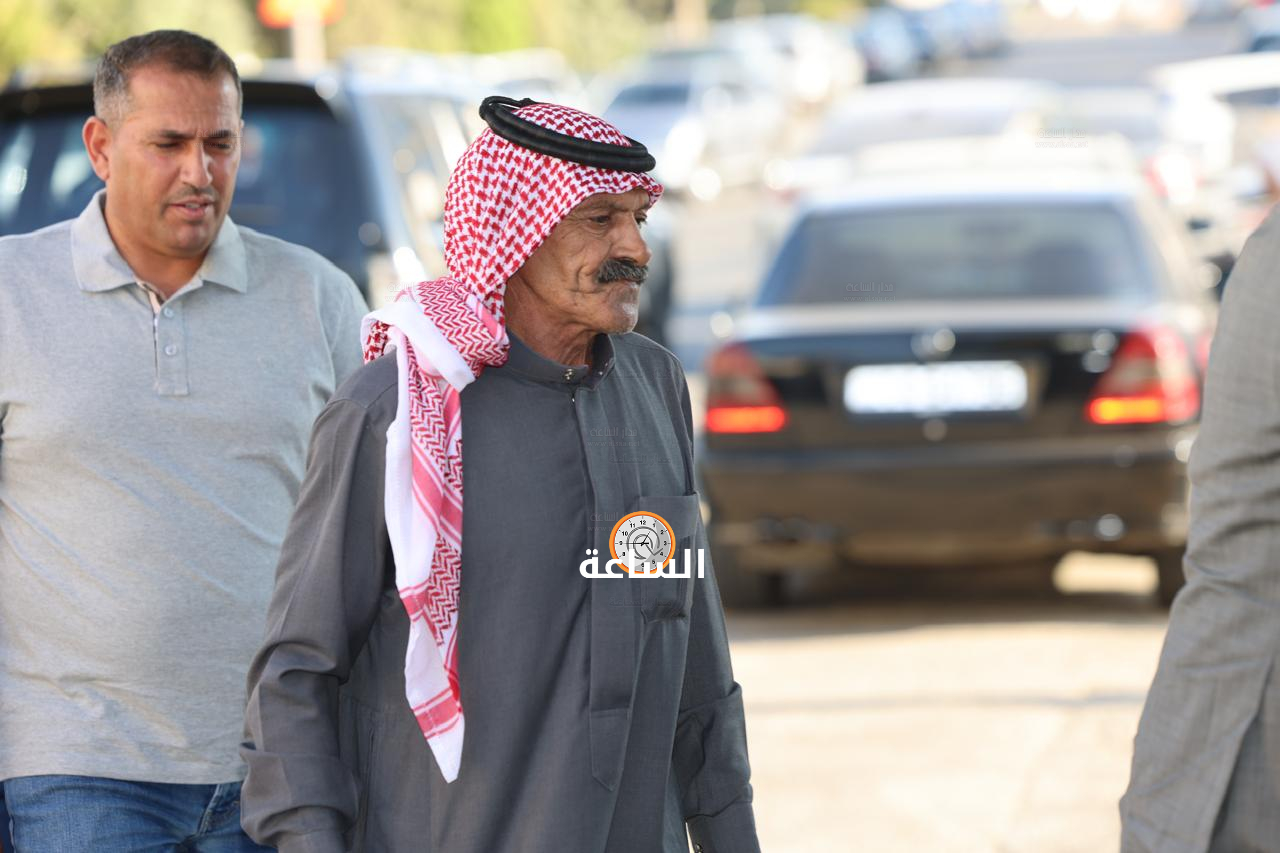 Madar Al-Saa Images 0.1250724834768897