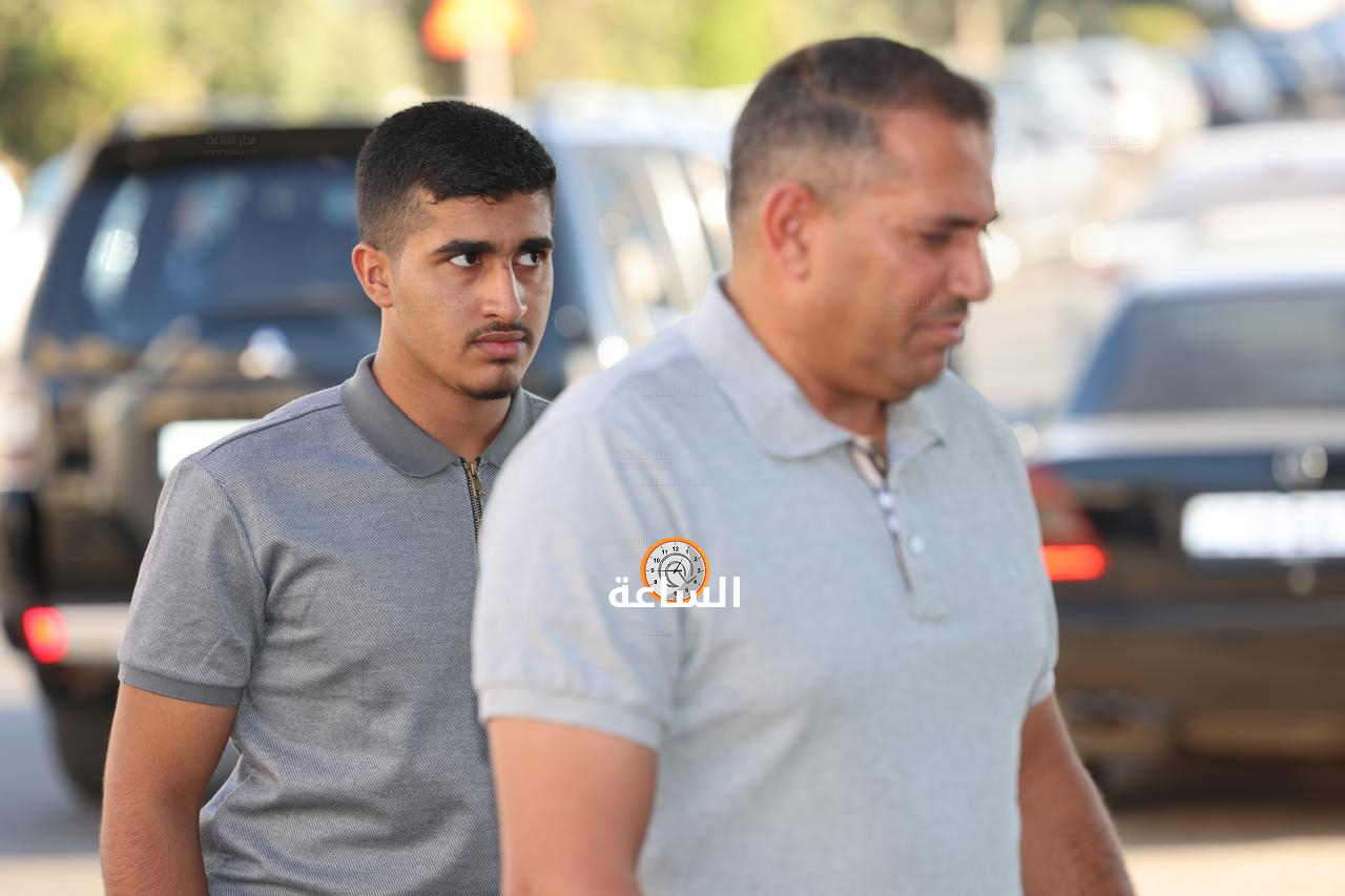 Madar Al-Saa Images 0.3230707357735274