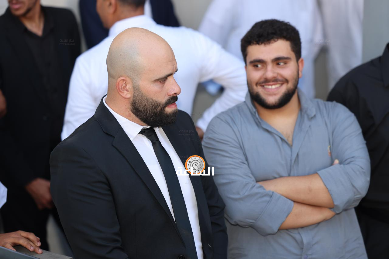 Madar Al-Saa Images 0.5748463377114544