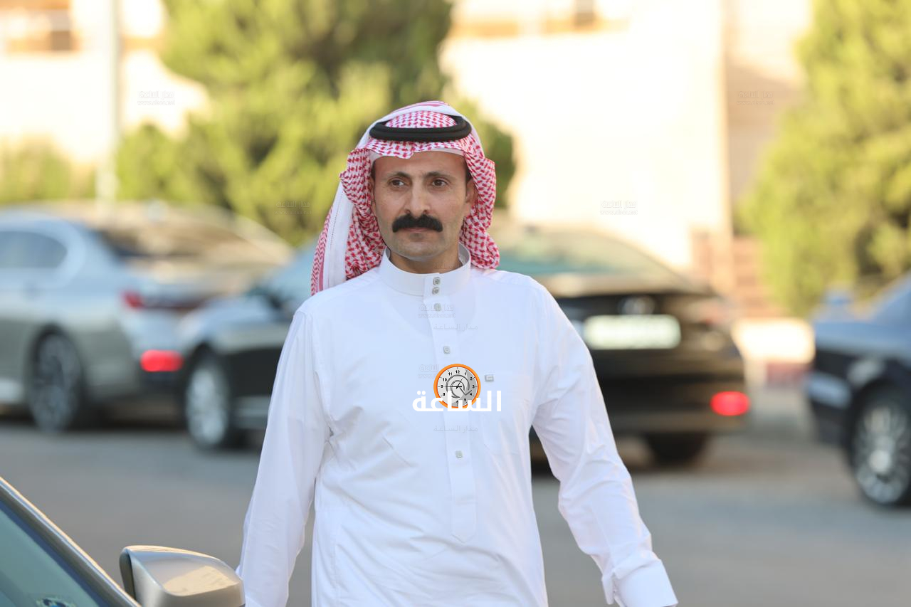 Madar Al-Saa Images 0.9699370240055629