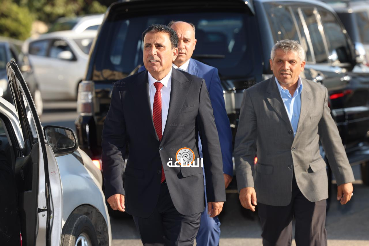 Madar Al-Saa Images 0.4565495319129589