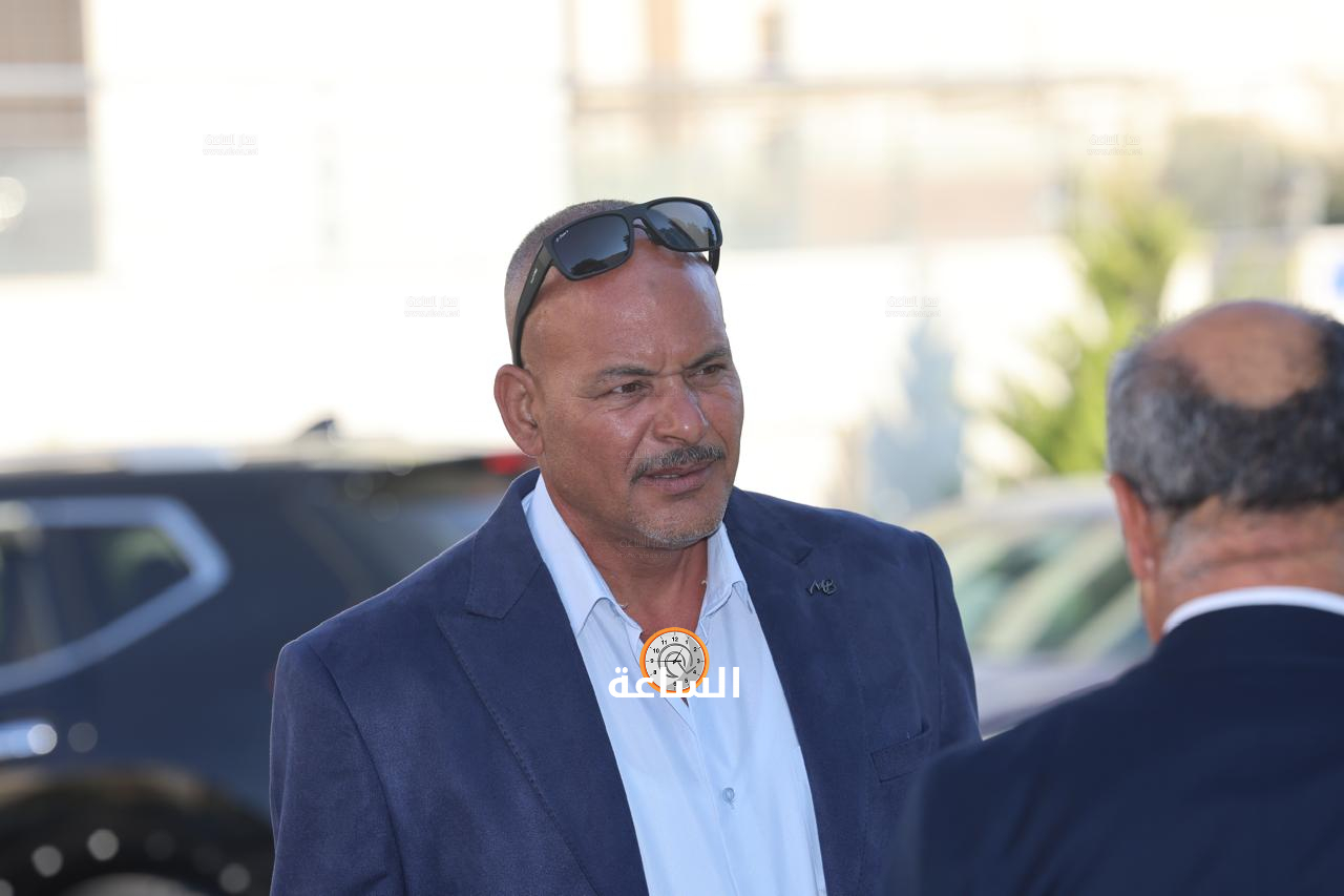 Madar Al-Saa Images 0.1103252379770141