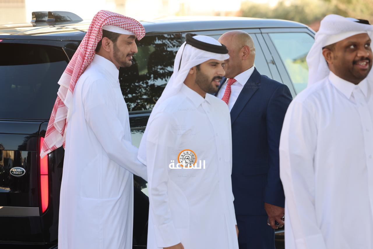 Madar Al-Saa Images 0.7504734034550273