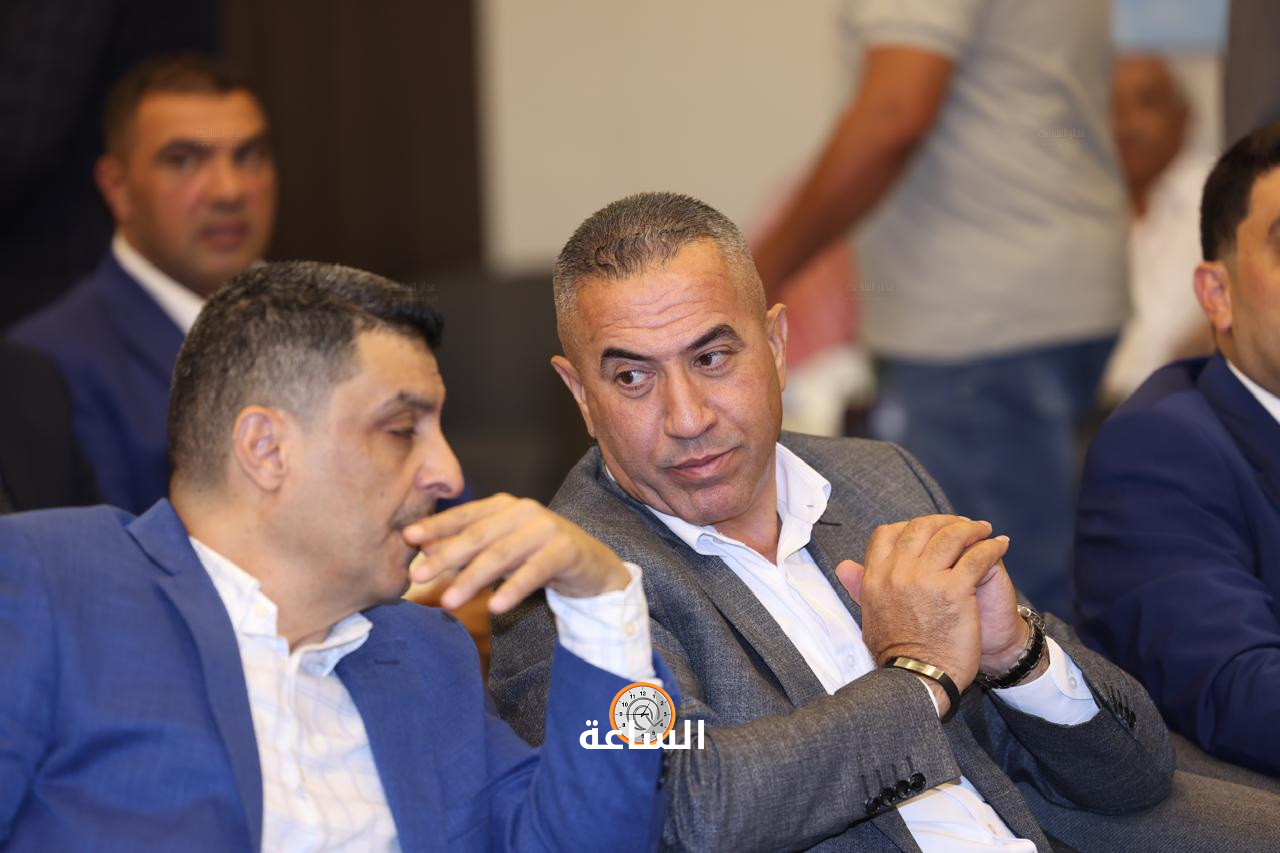 Madar Al-Saa Images 0.7732834798362807