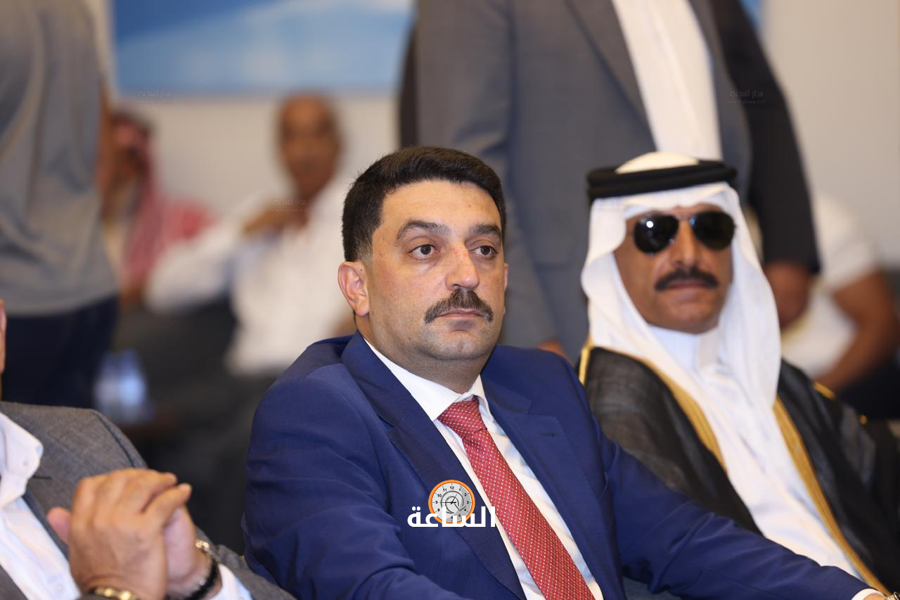 Madar Al-Saa Images 0.9253757999320125