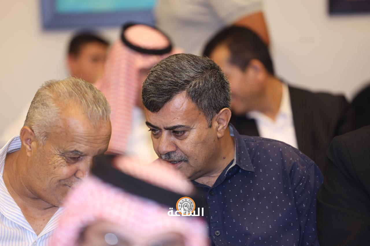 Madar Al-Saa Images 0.3146955640623237