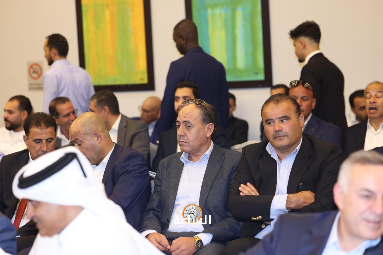 Madar Al-Saa Images 0.2876034653431153