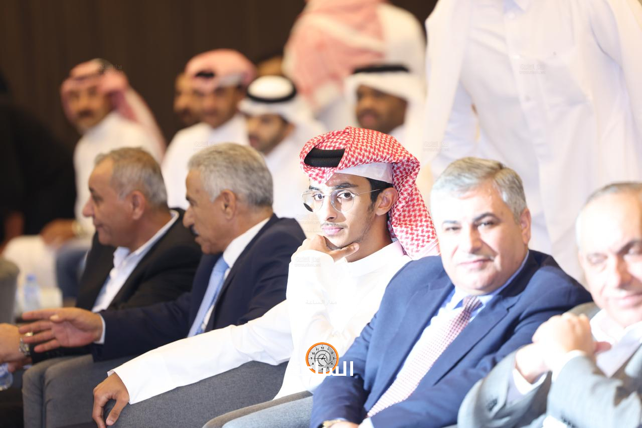 Madar Al-Saa Images 0.7612713550333005