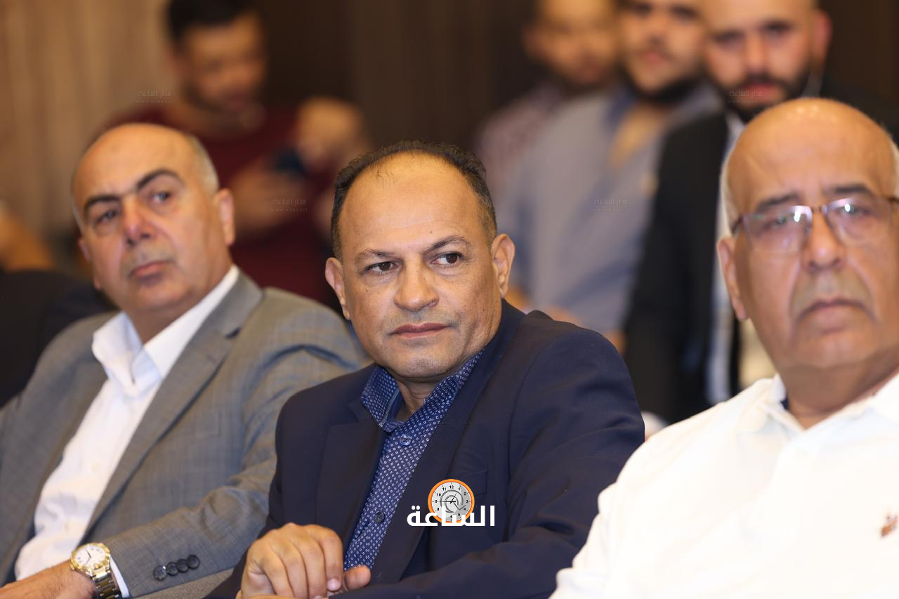 Madar Al-Saa Images 0.7109067531797558