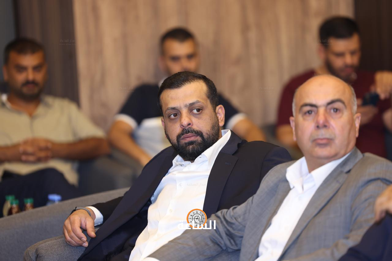 Madar Al-Saa Images 0.11799218986992666