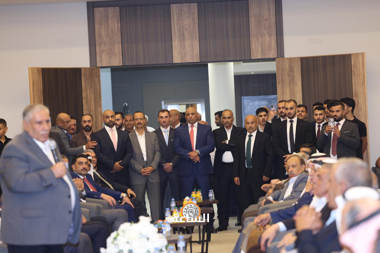 Madar Al-Saa Images 0.1538948025515614