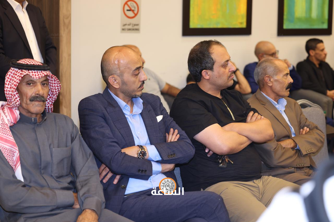 Madar Al-Saa Images 0.010102928979121906