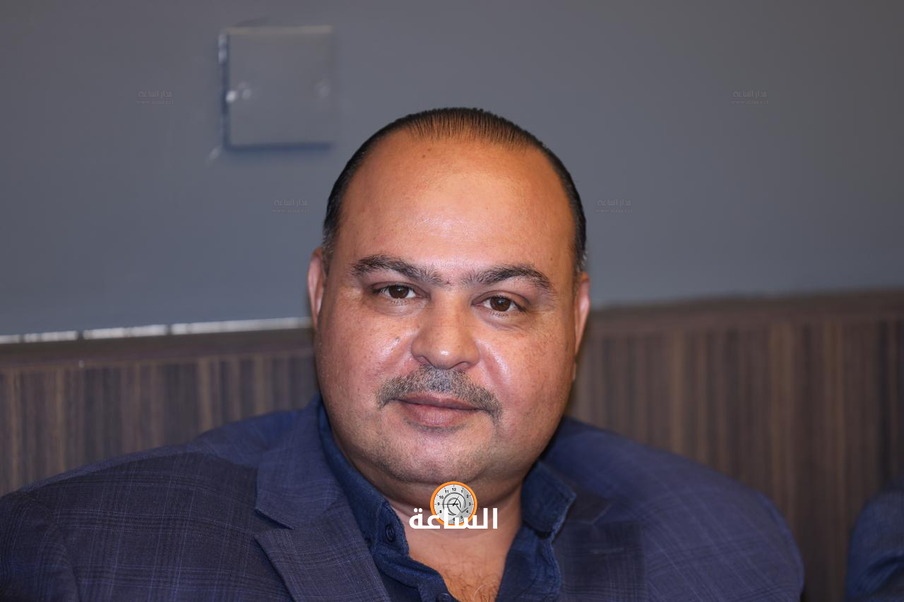 Madar Al-Saa Images 0.8125928688606973