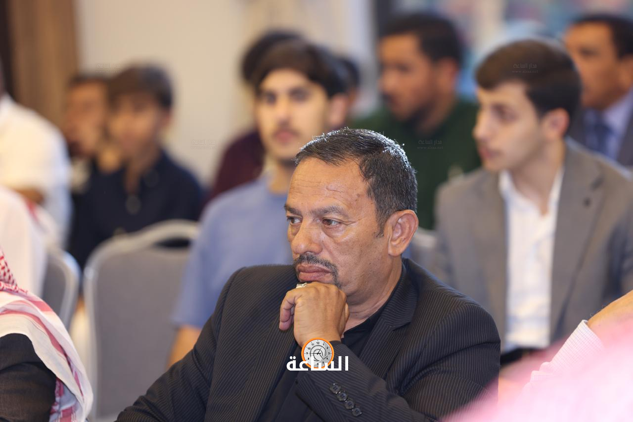 Madar Al-Saa Images 0.10511479872241025