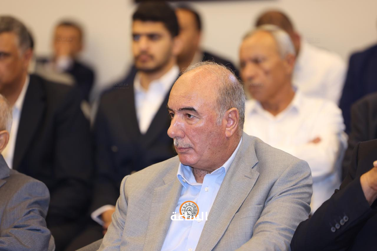 Madar Al-Saa Images 0.9820132733448622