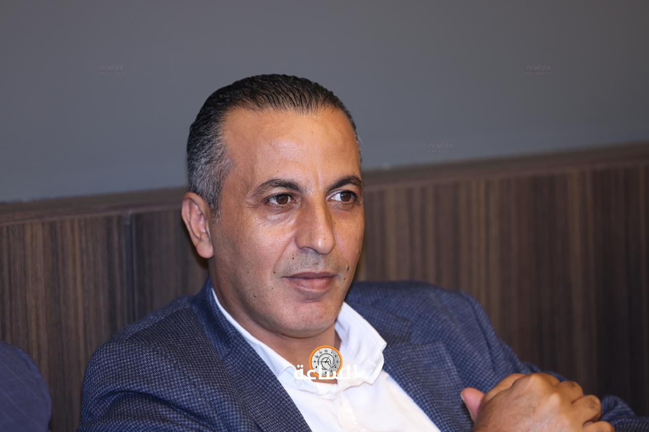 Madar Al-Saa Images 0.4269014075405956