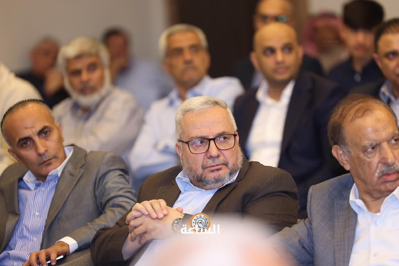 Madar Al-Saa Images 0.9412619327667363